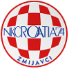 NK Croatia Zmijavci