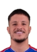 Lucas Crispim