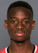 Soumare Y.