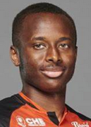 Diarra S.