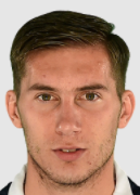 Nikolic V.