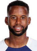 Kellyn Acosta