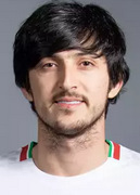 Azmoun S.