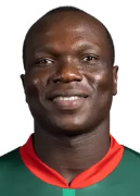 Aboubakar V.