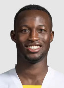 Bukari O.