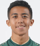 Tang Kong Haang