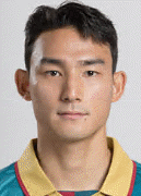 Cho Yu-Min