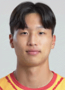 Eom Ji-Seong