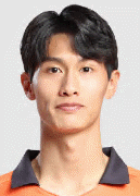 Park Sang-Hyeok