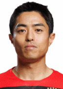 Baek Sung-Dong