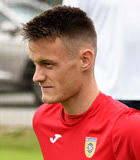 Gasper Tratnik