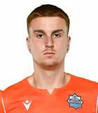 Aiden Rushenas
