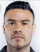 Pablo Edson Barrera Acosta
