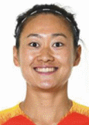 Wu Haiyan