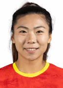 Gu YaSha