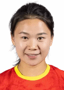 Xiao Yuyi