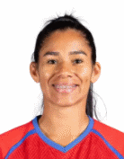 Laurie Batista