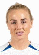 Alex Greenwood