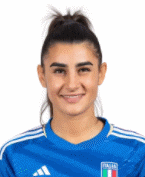 Benedetta Orsi