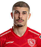 Tornike Askurava