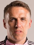 Philip Neville