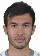 Abdullaev A.
