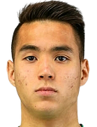 Adi Adambaev