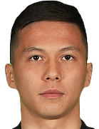 Zhumashev Z.