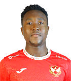 Rauf Salifu