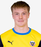 Max Nielsen