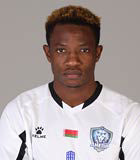 Michael Ogbole