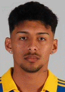 Cristian Nicolas Medina
