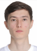 Ibrokhimov I.