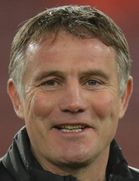 Phil Parkinson