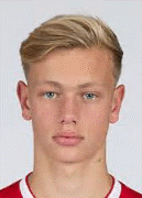 De Waal M.