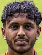 Omar Mohamedhoesein