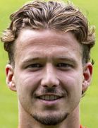 Daan Maas