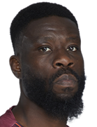 Traore I.