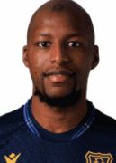 Sylla M.