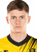 James Penrice