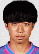 Yokoyama A.