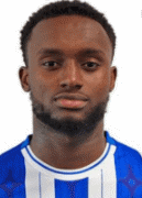 Sessegnon S.