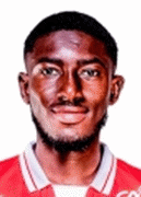 Doucoure F.