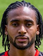 Donkor J.