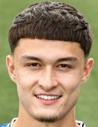 Ryan Yang Leiten