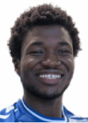 Bonsu Baah C.