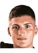 Villalba S.
