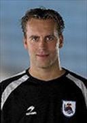 Sander Westerveld