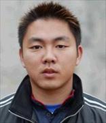 Wu Kun Sheng