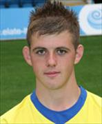 Tom Murphy